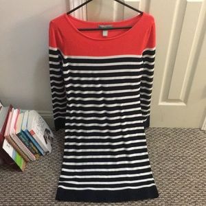 Banana Republic Sweater Dress
